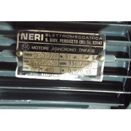 NERI  MOTOR DP63B2/8