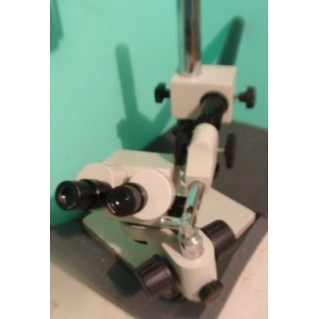 NULINE MICROSCOPE