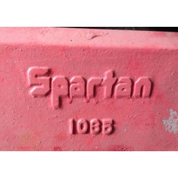 SPARTAN ELECTRIC SEWER-RAIDER MODEL 1065