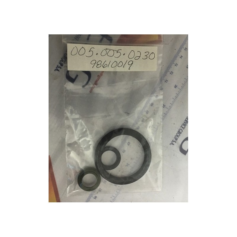 O-RINGS 005.005.0230 98610019