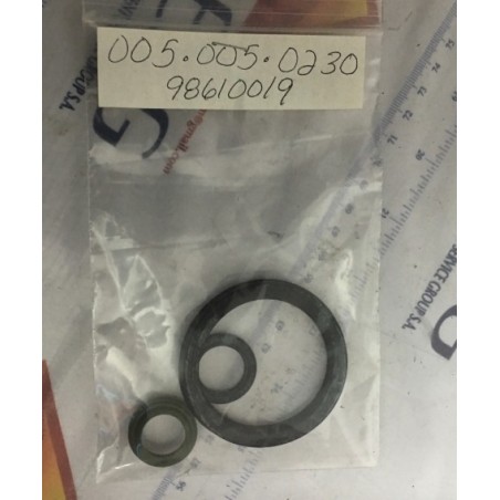 O-RINGS 005.005.0230 98610019