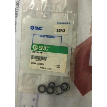 O-RING 90560-00500 QTY-1-MJ