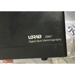 LORAD DSM 3-000-1985