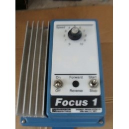 EMERSON FOCUS 1 2400-800