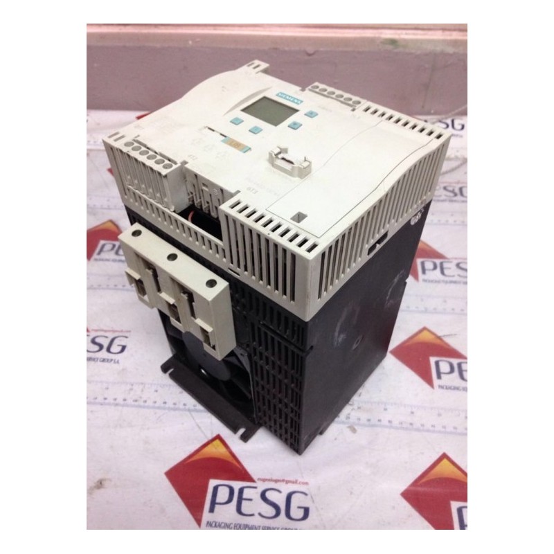 SIEMENS 3RW4422-1BC44