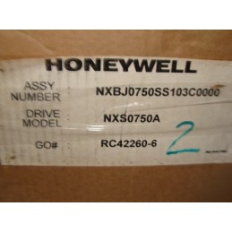 HONEYWELL NXS0750A