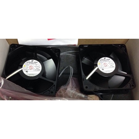 STYLE FAN US12D22-GT