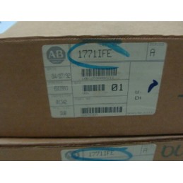 ALLEN BRADLEY 1771IFE