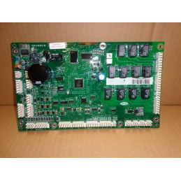 CARRIER MAIN BASE BOARD 50ZZ400429