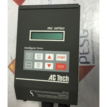 AC TECH M1103SB