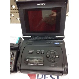 SONY GV-S50