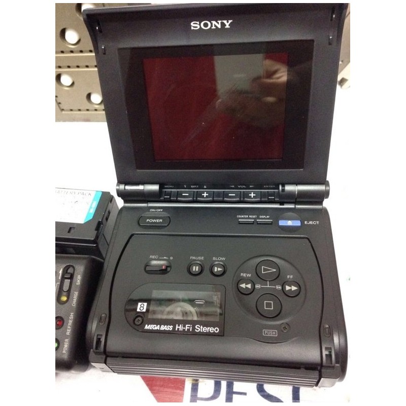 SONY GV-S50