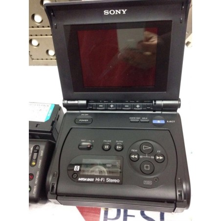 SONY GV-S50