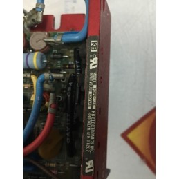 SIEVERS POWER SUPPLY TRANSFOMER