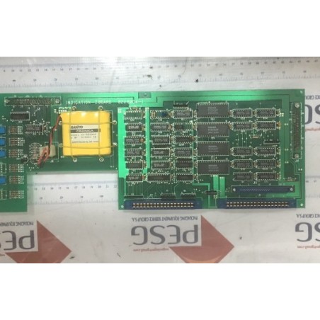 82UI6802 BOARD