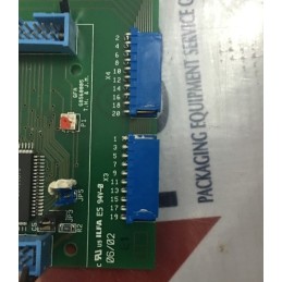 ES 94V-0 BOARD