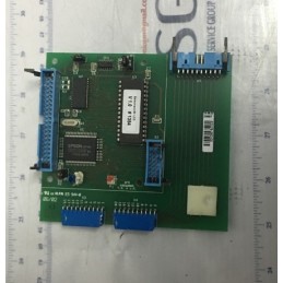 ES 94V-0 BOARD