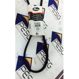 GATES BELT 4L420 2440