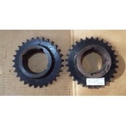 SPROCKET 5029