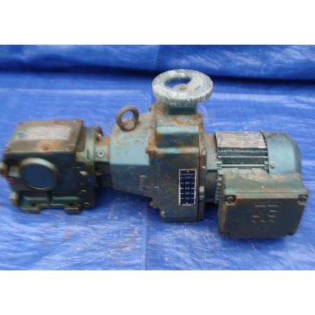 SEW-EURODRIVE DF16D171D4