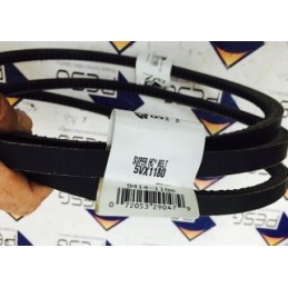 GATES BELT 5VX1180