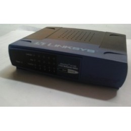 LINKSYS EZXS55W