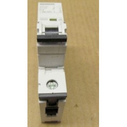 SIEMENS 5SY4104-8 SUPPLEMENTARY PROTECTOR