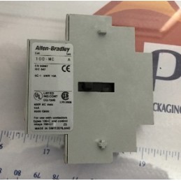 ALLEN BRADLEY 100-MC