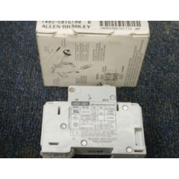 ALLEN BRADLEY 1492-CB1G100