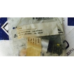 ALLEN BRADLEY 800EM-LSM27