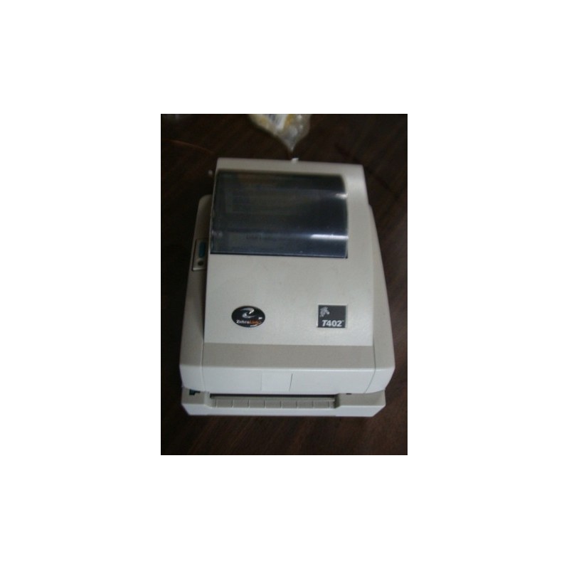 ZEBRA THERMAL LABEL PRINTER T402-141-00100