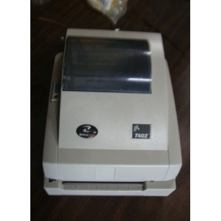 ZEBRA THERMAL LABEL PRINTER T402-141-00100