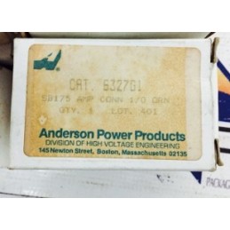 ANDERSON POWER PRODUCTS SB175