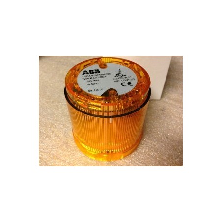 ASEA BROWN 1SFA616070R1131 LIGHT ELEMENT