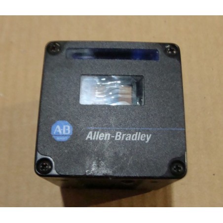 ALLEN BRADLEY SCANNER HEAD 2755-L6RA