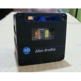 ALLEN BRADLEY SCANNER HEAD 2755-L6RA