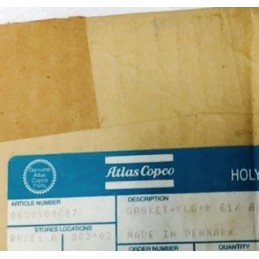 ATLAS GASKET