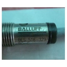 BALLUFF BES 516-329-BO-C