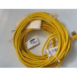 BANNER 26848 EURO-STYLE QUICK DISCONNECT CABLE 4-PIN