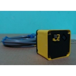 BANNER OMNI-BEAM AC POWER BLOCK OPBA2