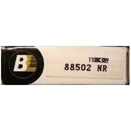 BEARINGS LIMITED 88502NR-SRI-2 BALL BEARING SEALED