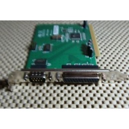 BOARD PCI-251P