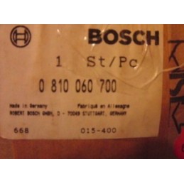 BOSCH 0 810 050 700