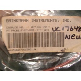 BRINKMAN INSTRUMENTS - PROBE - VC17648