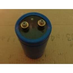 CAPACITOR TECHNOLOGY FA0142F450EH1H