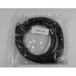 CDT PRECISION VIDEO CABLE STYLE 20379