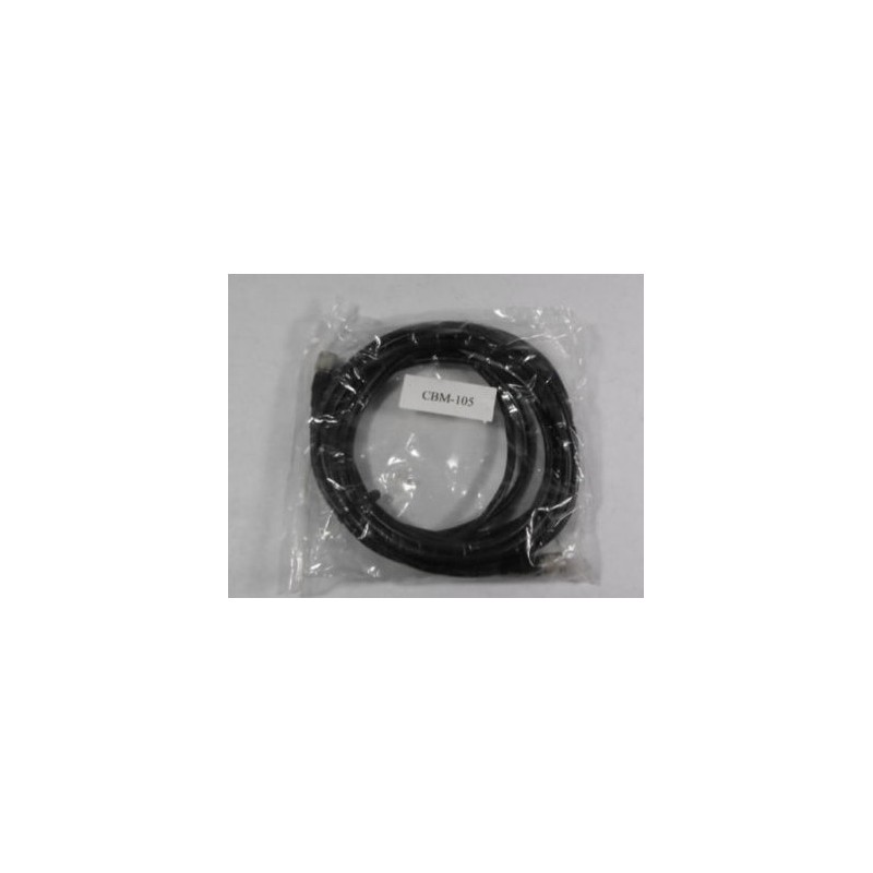 CDT PRECISION VIDEO CABLE STYLE 20379