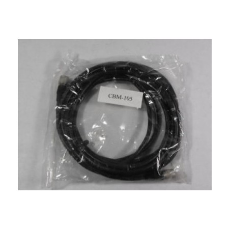 CDT PRECISION VIDEO CABLE STYLE 20379