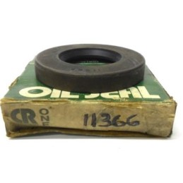 CHICAGO RAWHIDE 11366 OIL SEAL 1-1/8INCH SHAFT