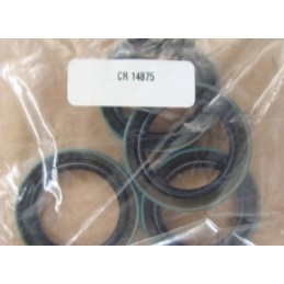 CR OIL BATH SEALS 14875 OIL SEAL 54X38X8MM